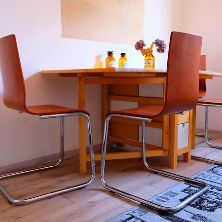 Holiday home Casa Colore With Garden And Courtyard Wiesbaden