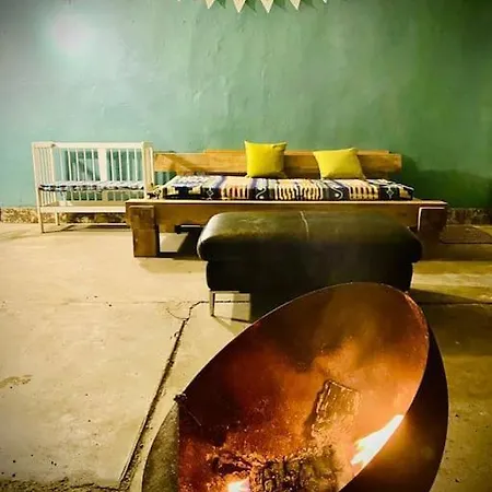 Casa Colore With Garden And Courtyard Holiday home *