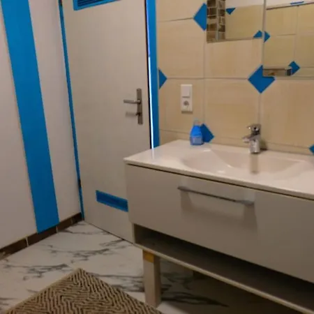 Holiday home Casa Colore With Garden And Courtyard *