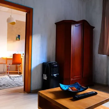 Holiday home Casa Colore With Garden And Courtyard *