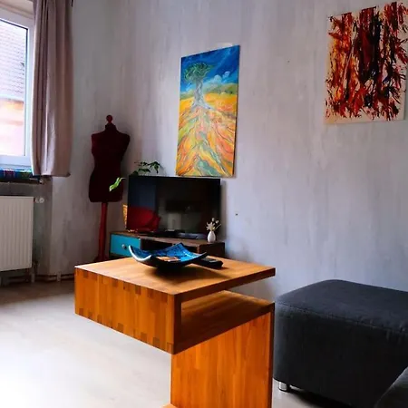 Casa Colore With Garden And Courtyard