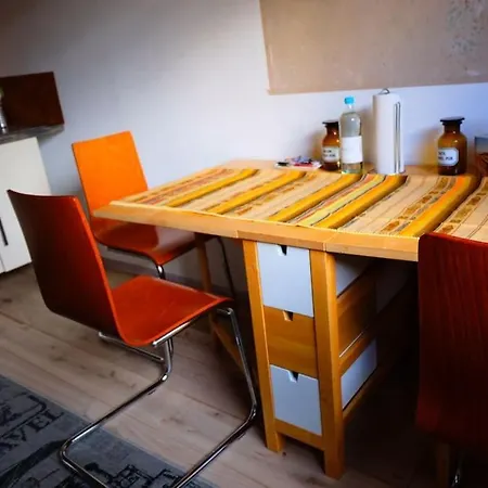 Casa Colore With Garden And Courtyard Holiday home